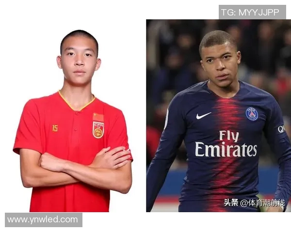 女孩子眼中的足球明星魅力探秘与偶像崇拜的青春故事