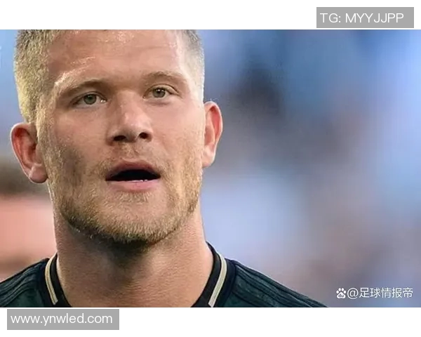 丹麦足球明星的崛起与成就揭示世界级运动员的奋斗历程