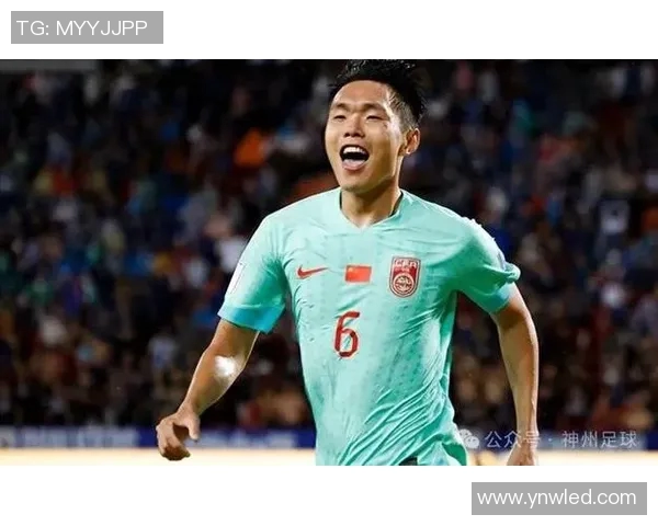 儿童心中的足球英雄有哪些明星名字你知道吗