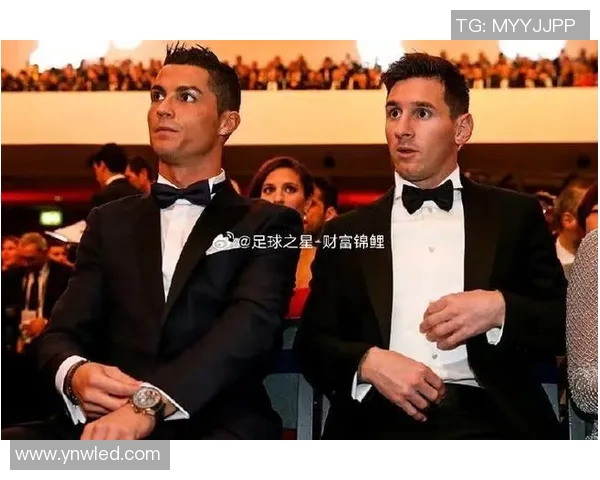 全球足球明星身价与收入排行榜揭晓谁是足坛真正的财富之王