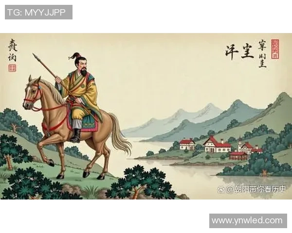 古代足球明星刘邦的传奇故事与历史地位解析