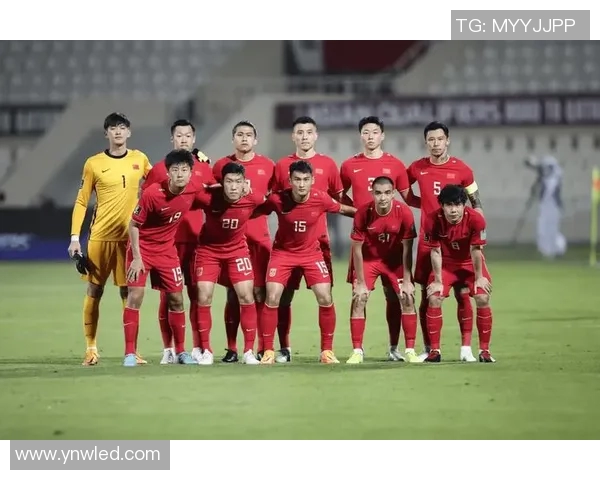 中国足球如何突破瓶颈实现世界杯出线目标的有效策略与建议